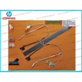 CABLE LCD HP DV6-3000 /...