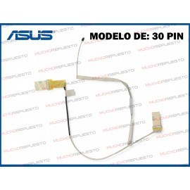 CABLE LCD ASUS...