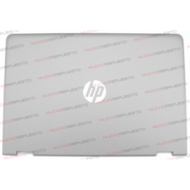 LCD BACK COVER HP X360...