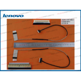 CABLE LCD LENOVO IdeaPad...