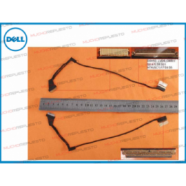 CABLE LCD DELL Inspiron 15...