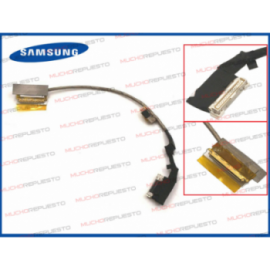 CABLE LCD SAMSUNG NP530...