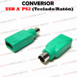CONECTOR USB TECLADO /...