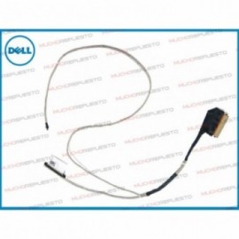 CABLE LCD DELL Inspiron...