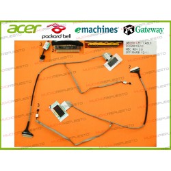 CABLE LCD ACER Travelmate...