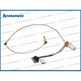 CABLE LCD LENOVO ThinkPad...