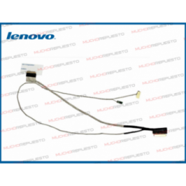 CABLE LCD LENOVO 700-15ISK...