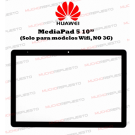 CRISTAL HUAWEI MediaPad T5...