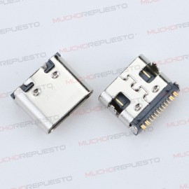CONECTOR USB TYPE-C (Modelo...