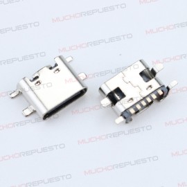 CONECTOR USB TYPE-C (Modelo...