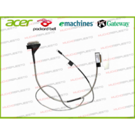 CABLE LCD ACER Aspire...