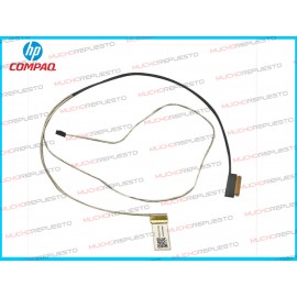 CABLE LCD HP Pavilion 17-AB...
