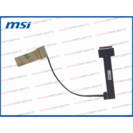 CABLE LCD MSI PS42 /...