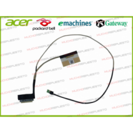 CABLE LCD ACER Extensa...