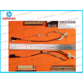 CABLE LCD HP Probook 440 G3