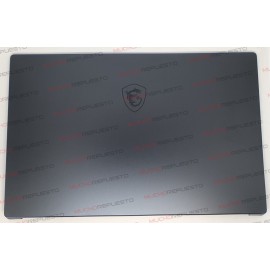 LCD BACK COVER MSI PS63 /...