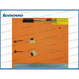 CABLE LCD LENOVO 130-15AST...