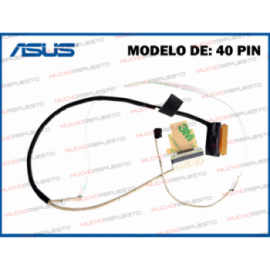 CABLE LCD ASUS A506 / FA506...