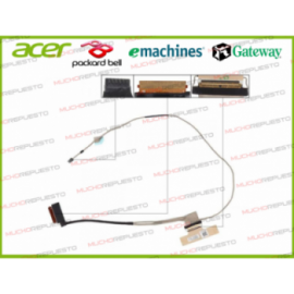CABLE LCD ACER Aspire...