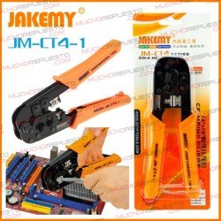 JAKEMY JM-CT4-1 GRIMPADORA...