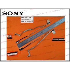 CABLE LCD SONY VAIO SVE15 /...