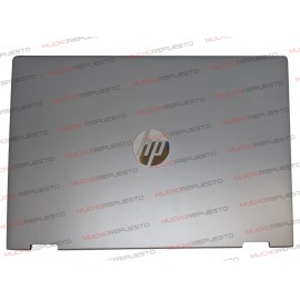 LCD BACK COVER HP X360...