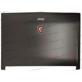 LCD BACK COVER MSI GS73 /...