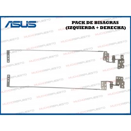 BISAGRAS ASUS A550 / A550C...