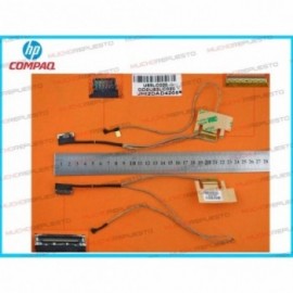CABLE LCD HP Pavilion 14-N...