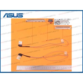 CABLE LCD ASUS A510 / F510...