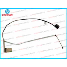 CABLE LCD HP 15S-EQ /...