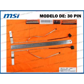 CABLE LCD MSI MS-1791 /...
