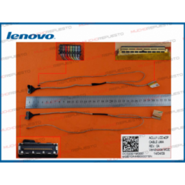 CABLE LCD LENOVO G40-30 /...