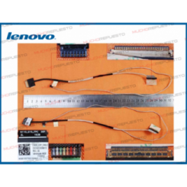 CABLE LCD LENOVO IdeaPad...
