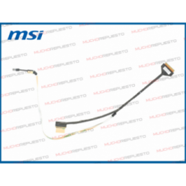 CABLE LCD MSI PS63 / PS63...