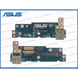 PLACA USB ASUS BX363 /...