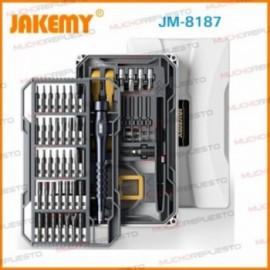 JAKEMY JM-8187 KIT...