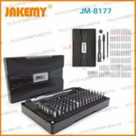 JAKEMY JM-8177 KIT...
