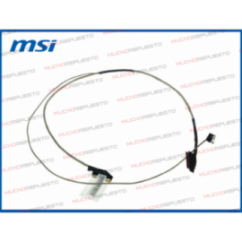 CABLE LCD MSI MS-17B1 /...