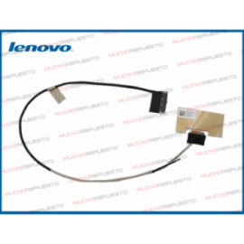 CABLE LCD LENOVO S340-15IML...