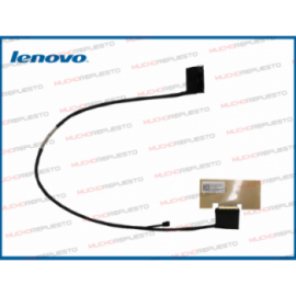 CABLE LCD LENOVO S340-14API...