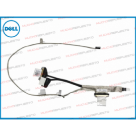 CABLE LCD DELL Inspiron...