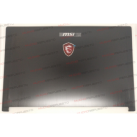 LCD BACK COVER MSI WS63 /...