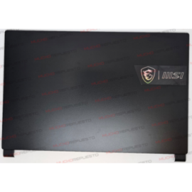LCD BACK COVER MSI Stealth...