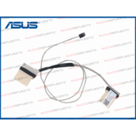CABLE LCD ASUS A411 / F411...