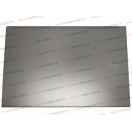 LCD BACK COVER ASUS D513...