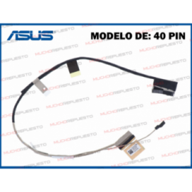 CABLE LCD ASUS FX531 /...