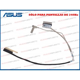 CABLE LCD ASUS ROG Zephyrus...