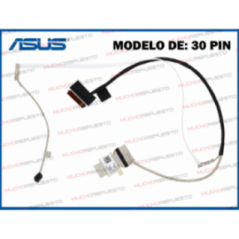 CABLE LCD ASUS TUF Gaming...