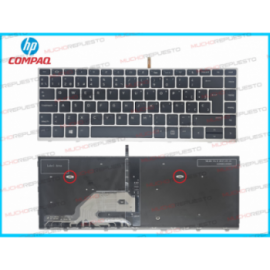 TECLADO HP ProBook 430 G5 /...